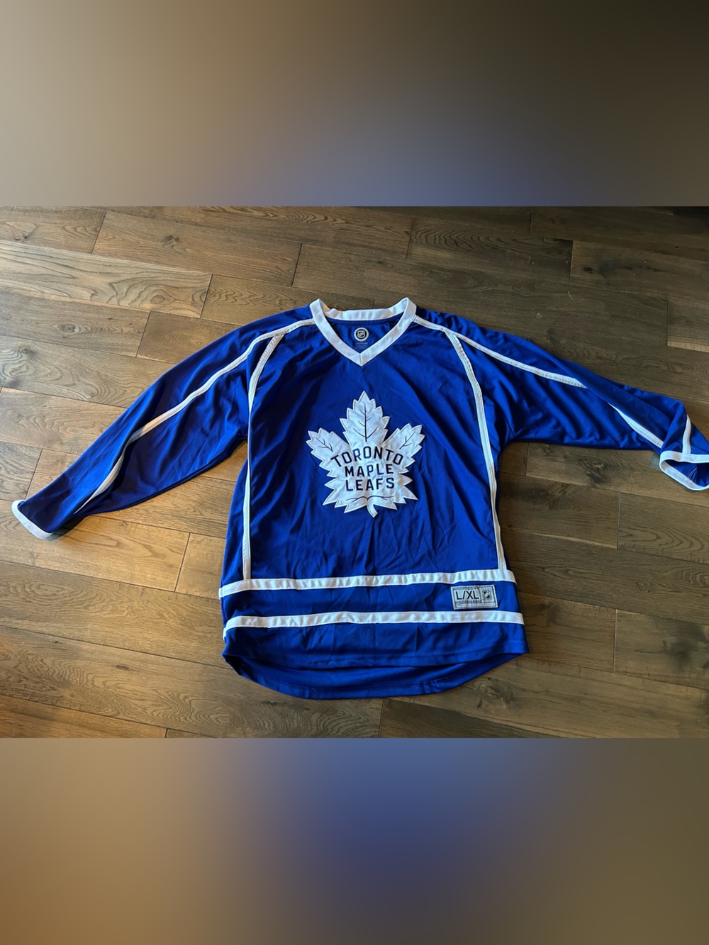 TML jersey XL